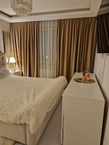 Aparatori Patriei, Apartament 4 camere.LUX! - 7