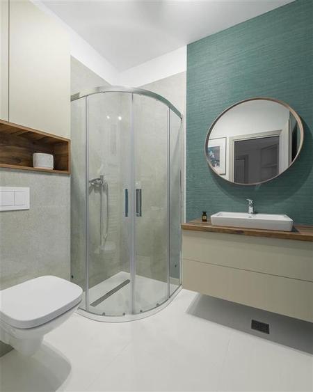 Vanzare apartament 3 camere - Str. Biruintei - M. Berceni - 9