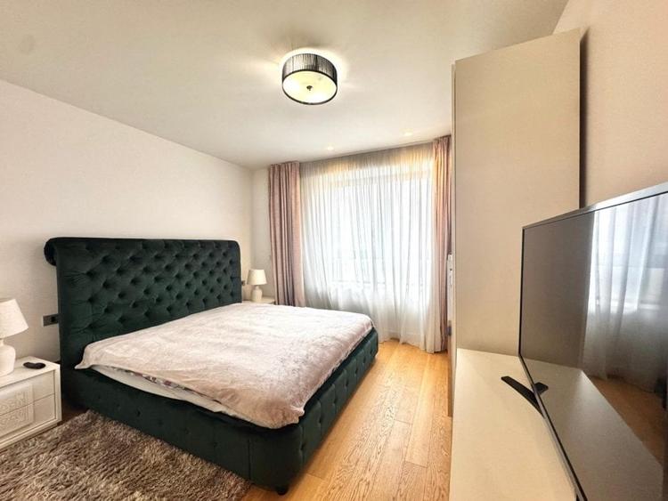 3 Camere - Aviatiei Tower -Promenada-Aviatiei - 2