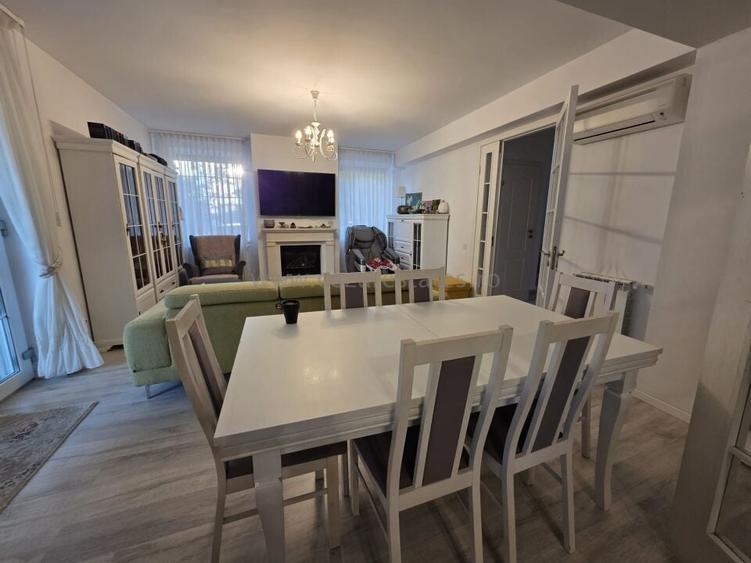 VILA DE VINZARE IN PALADIN RESIDENCE CORBEANCA - 14