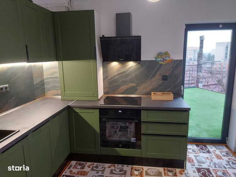 Casa zona platou, aproape de Pedagogic, Economic, Papiu, Unirea. - 9