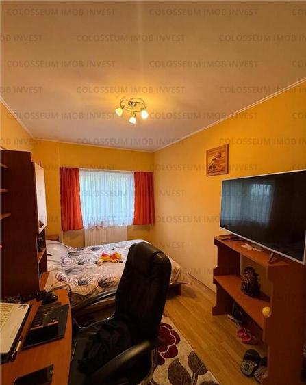 Apartament 3 camere,2 bai,2 balcoane-zona Uzina 2. - 8