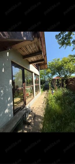 Casa de vanzare Ialomita - Livedea - 3