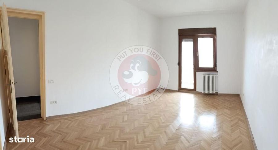 Kogalniceanu | 4 camere | U3 | Dec | B12119 - 1