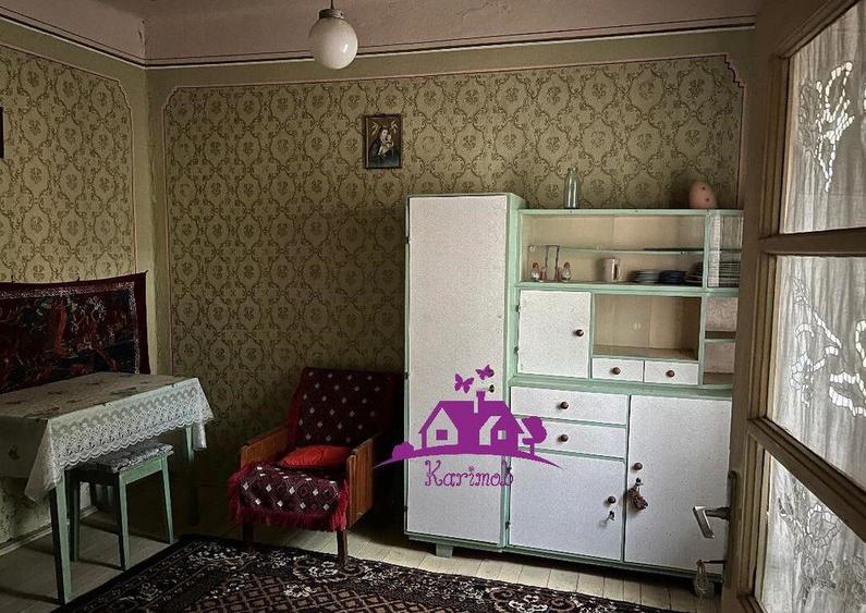 Casa in localitatea Ianosda - 10