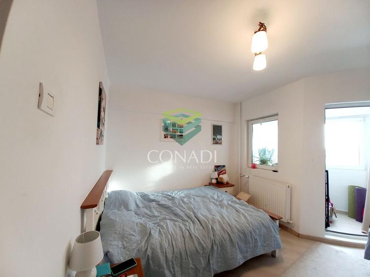 Apartament cu 3 cam Băneasa - Herăstrău - 7