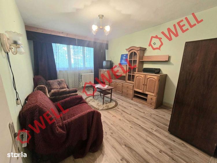 Garsoniera de vanzare in Sfantu Gheorghe, pe strada Liliacului! - 4