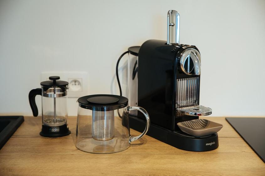 Descoperă Apartamentul Belview – Eleganță și Confort în Class Park - 13