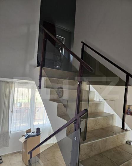 Casa individuala cu teren generos - 5