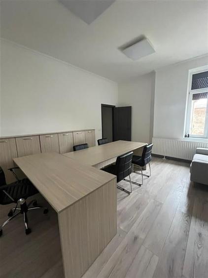 RECO Spatiu de inchiriat, Central - 1