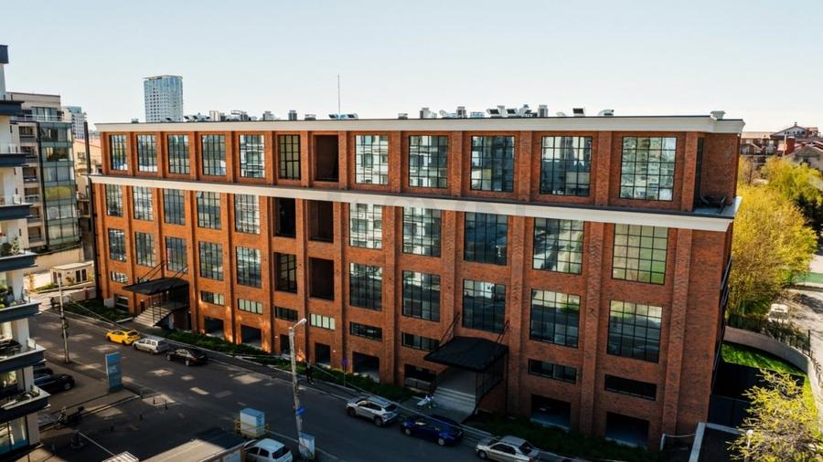 REA1019249 Urban Loft l Brick I 4 rooms - 3