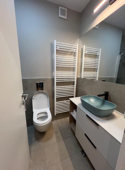 Baneasa Complex IVY - Închiriere 3 camere - disponibil și la vânzare ! - 2