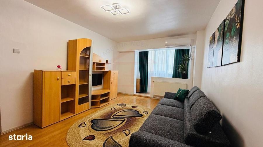 Inchiriez apartament 2 camere Micro 18, Galati - 13