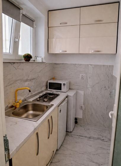 Garsonieră Bd. Ferdinand, Metrou Obor- Iancului 350 Euro - 4