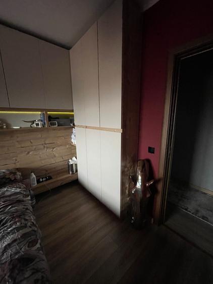 Militari-Gorjului-Uverturii-Apartament 2 camere, centrala proprie, mobilat - 9