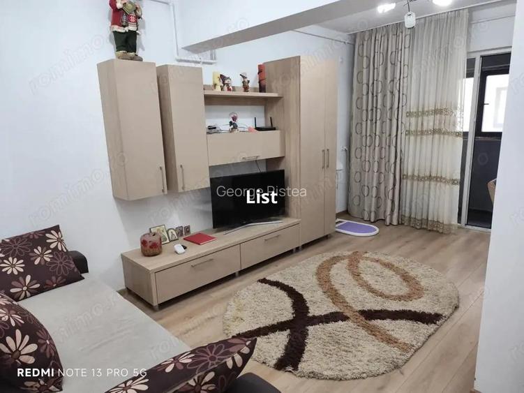 Apartament Ploie?ti Vest 2 camere modificat, 56.8m2, 89.000
