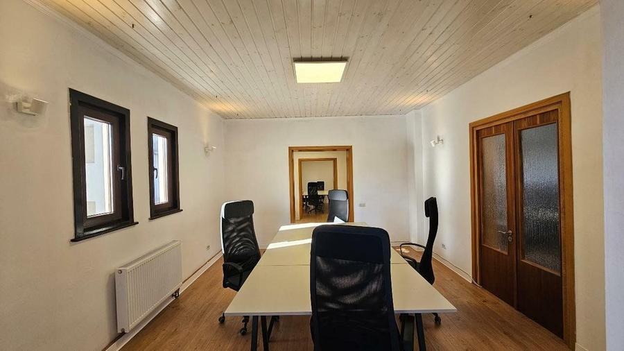 Spatiu de birou ultracental, 123 mp - 3