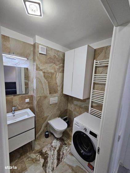 De inchiriat ap 1 cam decom 350 euro - POITIERS TOWERS - 9