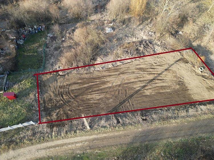 Teren intravilan - Loc de casa - Diosig - IMOBIHOR - 4