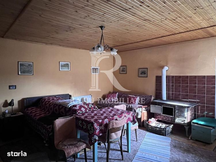 Proprietate rurala de vanzare | 1500 mp teren | Cobatesti | Harghita - 5