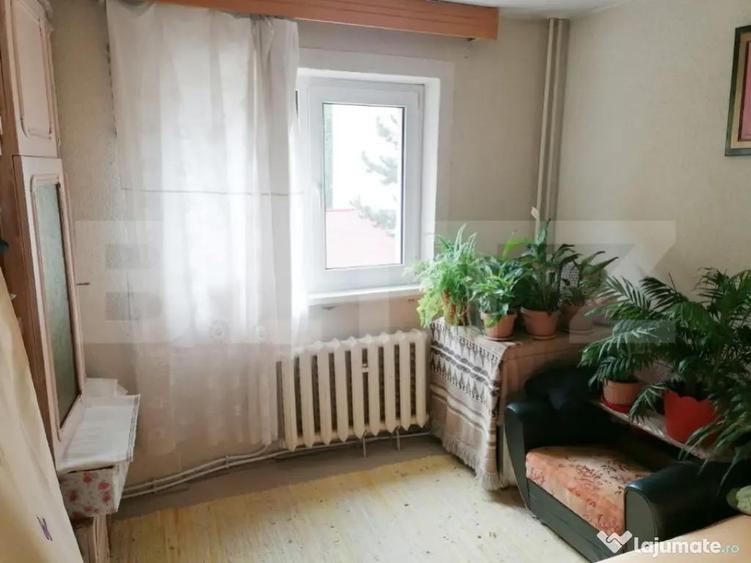 Apartament 4 camere, 78 mp, zona George Enescu - 7