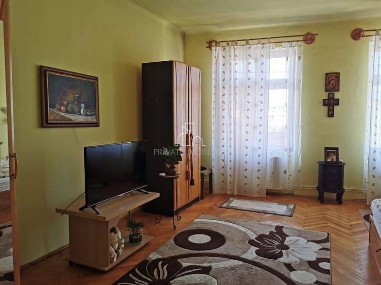 Casa de vanzare cu o suprafata totala de 1745 Mp in Danes,  Jud. Mures - 10