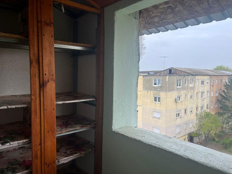 Ofer spre inchiriere ap 2 camere Aleea Mircesti - 5