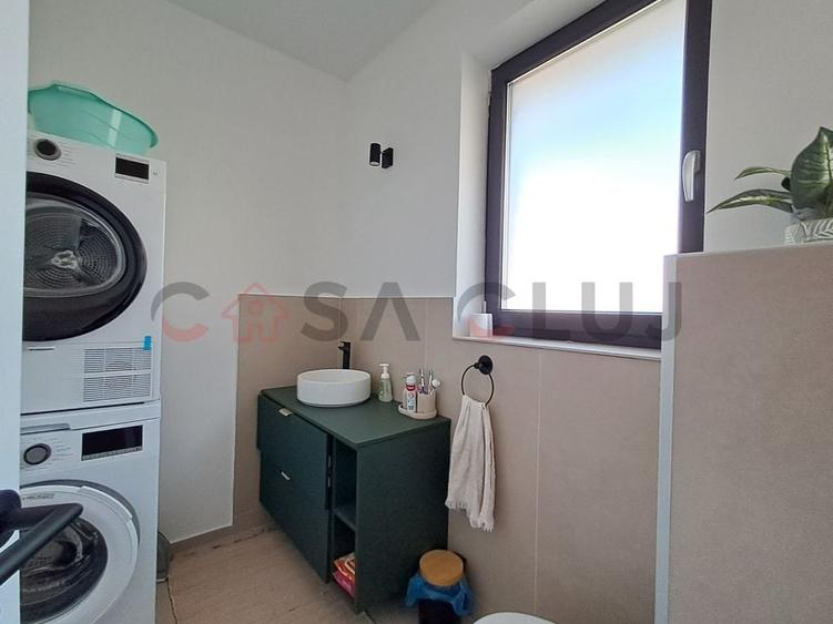 Duplex  5 camere La Cheie in Europa!! - 7