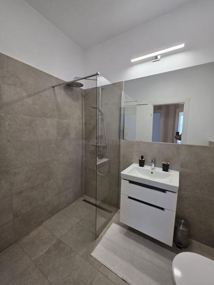BANEASA  STEJARII THE IVY APARTAMENT 4 CAMERE MOBILAT LUX - 22
