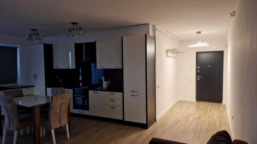 Apartament Sannicoara - 2