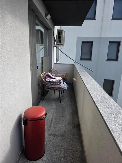 Apartament 2 Camere Gellert Sandor Cartier Nou - 14