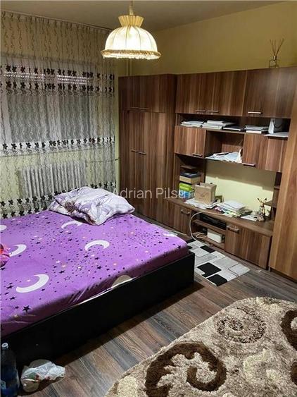 Apartament 1 camera-Sagului-Kiriac-Beci