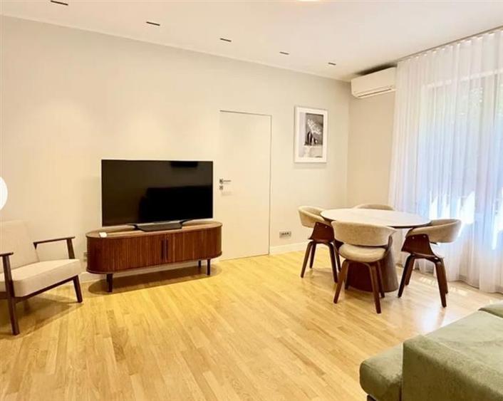 Vanzare Apartament 3 Camere Dorobanti Capitale La Cheie - 1