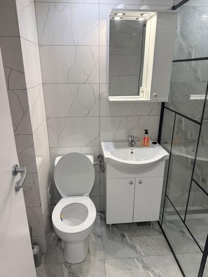 Inchiriez apartament 2 camere brazda rocada - 3