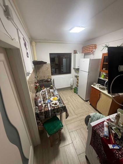 Garsoniera de vanzare, Barlad zona Gradina publica - 1