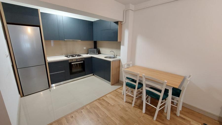 Apartament cu 2 camere+parcare in Tatarasi-Himson - 8