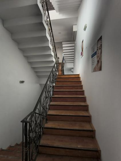 Ultracentral Promendata Stefan cel Mare-cladire interbelica diverse activitati - 5