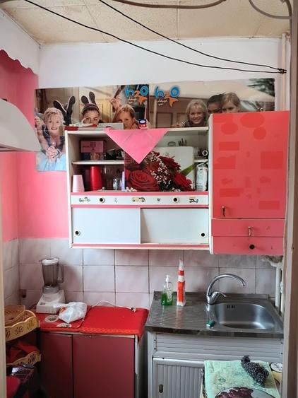 Garsoniera confort 1 Dumbrava 26 mpatrati - 2