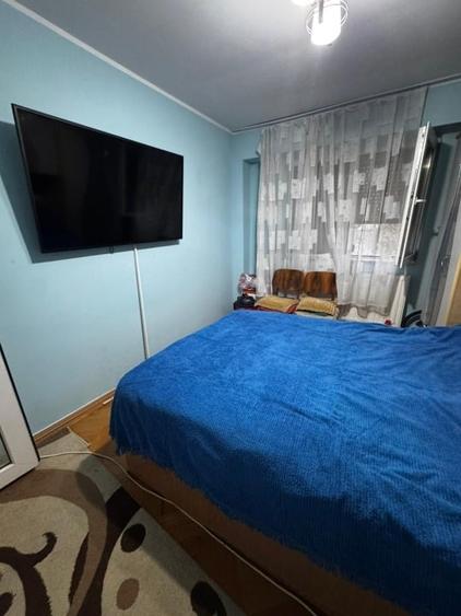 2 Camere | Bd Traian Vuia | Micro 38|Semidec | stradal |Centrala proprie|Mobila - 4