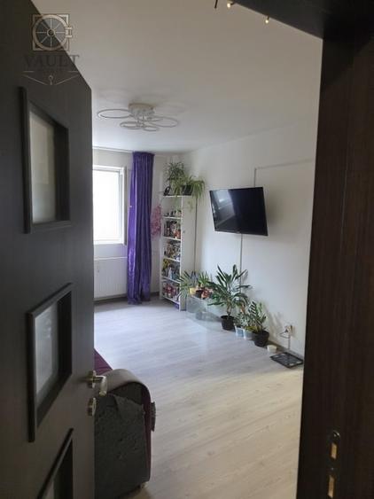 Apartament 3 camere - Lacul Tei - 3