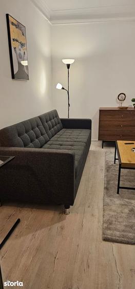 Garsoniera | Avangarde City | centrala proprie | PRIMA INCHIRIERE - 7