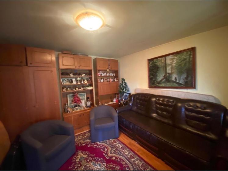 Casă separată cu 3 camere și teren 499mp - 4