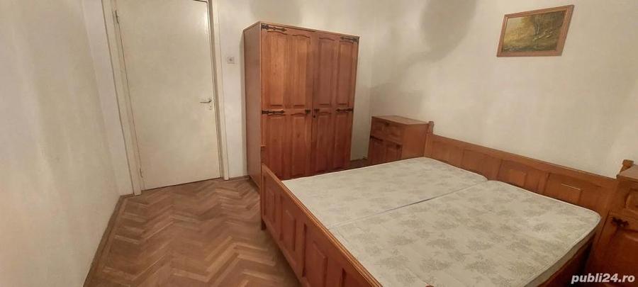 Proprietar vand apartament 4 camere+dining, garaj si boxa la subsol, central,Targu Jiu - 7