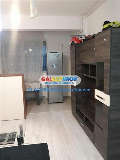 Apartament 2 camere complex Militari Residence, 40 mpu, 66 900 euro - 1