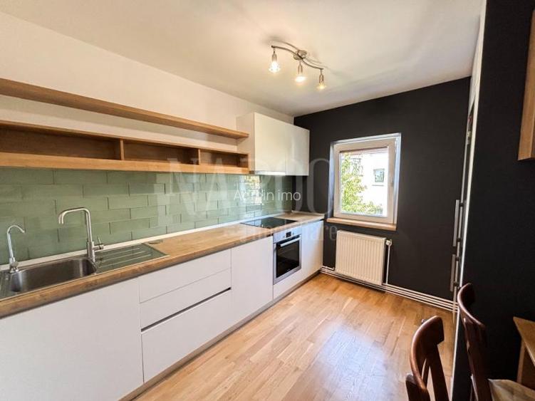 Apartament 3 camere de vanzare in Grigorescu, Cluj Napoca Apartament 3 camere de vanzare in Grigorescu, Cluj Napoca