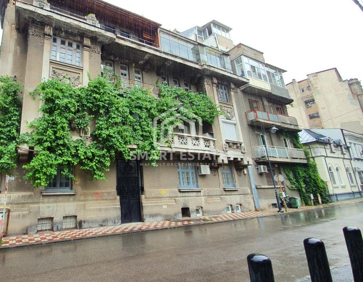 5 Camere - Ideal Birouri Piata Romana, Ambasada Angliei - 11