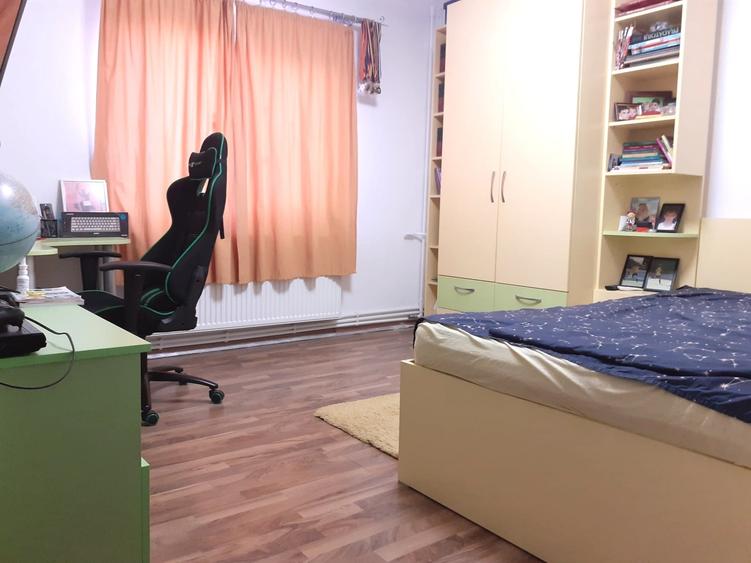 ⏩ Inel II Dezrobirii 2 Camere Decomandate 54m² Mobilat Utilat Centrala - 8