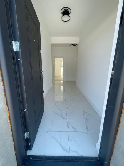 CASA INTIMA PE PARTER cu 4 CAMERE TIP MEDITERANEEAN - 8
