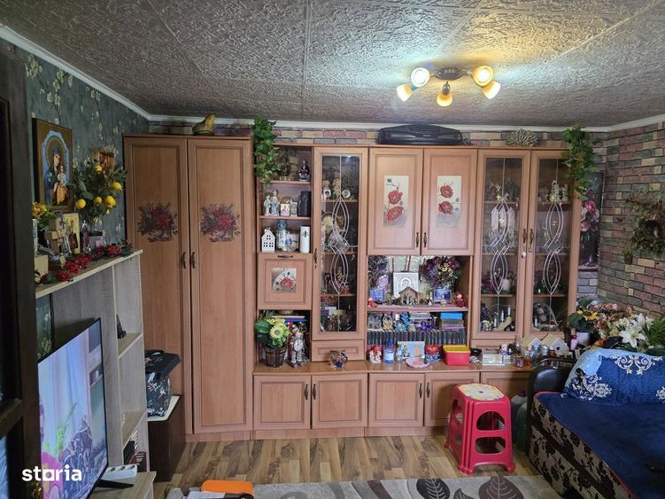 Casa mica dar perfecta pentru o familie restransa Cumpana - 10