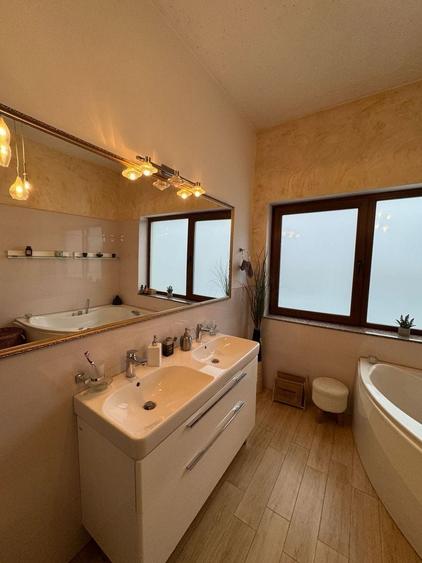 Penthouse cu terasa 50mp - Universitate - 9